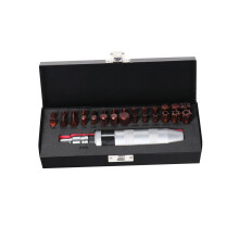 1/2" Manual Hand Impact Driver Set Extractor Durable Hand Impact Drive