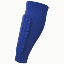 Soccer Shin Guards Football Leg Sleeves for Teens Adult Softball Volle