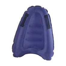 Inflatable Bodyboard Water Fun Surfing Body Boards Mini Inflatable Sur
