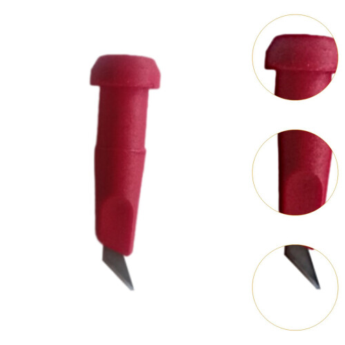 Alpenstock Tip Protector Walking Sticks Tip for Nordic Walking Hiking 2
