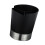 Straw Holder Large Capacity 3 Grid Versatile Forks Spoon Organizer for 1