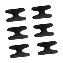 Ski Boot Fitting Pads for Men and Women Support Self Sticky Ski Boot I