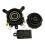 Electric Kettle Base Coupler Connector Water Boiler Kettle Accessories 2