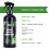 Cars Ceramic Coating Spray Quick Coat Hydrophobic Anti Scratch 300ml 2