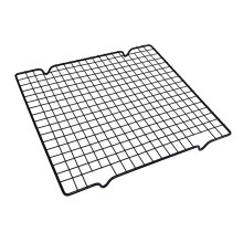 Baking Cooling Rack Easy to Clean Baking Rack Tray for Biscuit Cooking