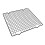Baking Cooling Rack Easy to Clean Baking Rack Tray for Biscuit Cooking 1