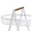 Fruit Basket Wire Storage Basket for Dining Room Bathroom Kitchen Coun 3
