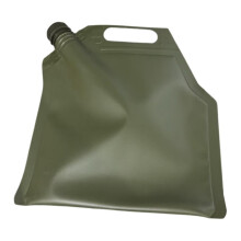 Soft Oil Bag Bladder Foldable Gas Can Car Gasoline Fuel Cans Auto Fuel