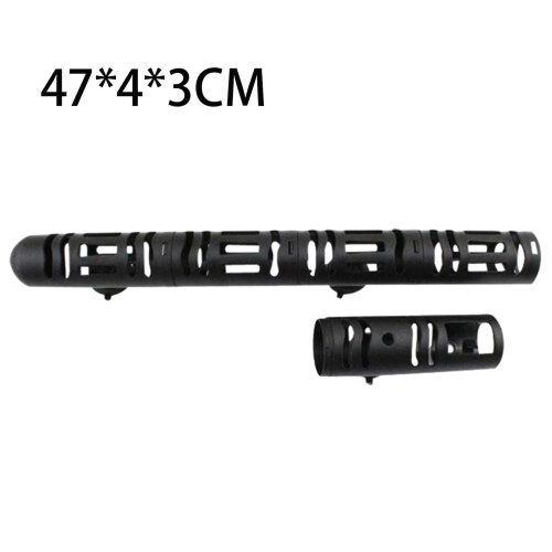 Aquarium Heater Protective Cover Universal Heating Resistant Heating R 1