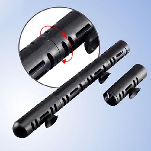 Aquarium Heater Protective Cover Universal Heating Resistant Heating R 2