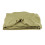 3x Massage Table Sheet Set Soft Lightweight Face Cradle Cover for Beau 1