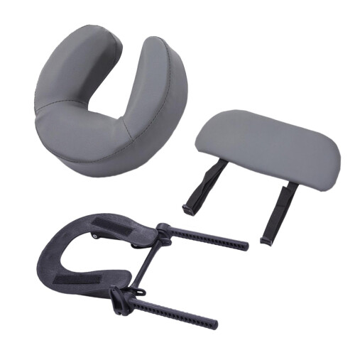 Face Cradle with Pillow for Massage Table Massage Equipment Massage He