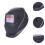 Auto Darkening Welding Mask Adjustable Work Protective Equipment Face 2
