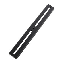 Dovetail Plate Mounting Bracket Durable Parts Telescope Dovetail Plate
