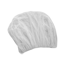 Crib Net Elastic Portable Mosquito Cover for Travel Holidays Infant To
