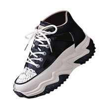 Women Casual Sneakers Anti Slip Comfortable for Running Autumn Spring