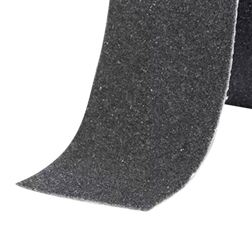 Model Railway Tape for Architecture Building Model Decor  5cmx10m Gray 2