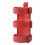 Extinguisher Mount Strap Cage Adjustable for Jeep Wrangler Roll Bar Re 2