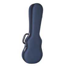 Ukulele Hard Case 26inch Lightweight Portable Ukuleles Bag for Tenor U