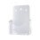 Acrylic Brochure Holder Clear Flyer Holder Rack for Documents Menu Pam 1