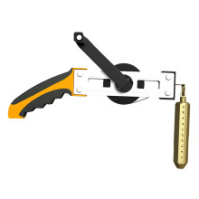 Sounding Tape Measure Measuring Ruler Fuel Device Tool Oil Tank Gaugin