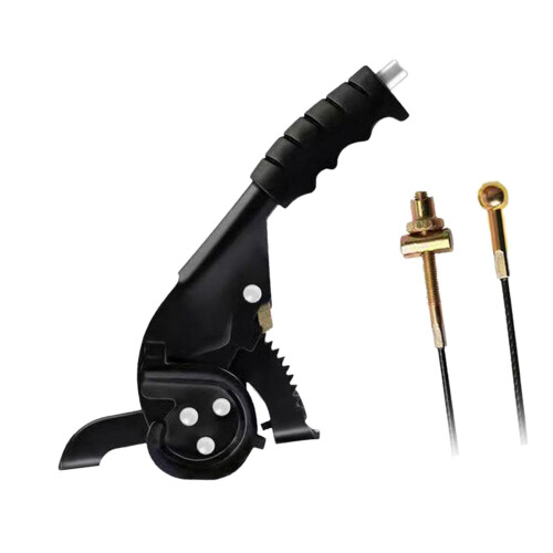 Tricycle Handbrake Handle Parking Hand Brake Handle Lever Sturdy Repla