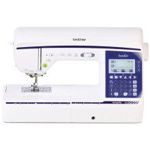 Brother Inventio NV1850Q Sewing & Quilting Machine