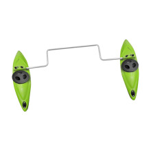 Kayak Stabilizer Versatile Kayak Outrigger Kit for Water Kayak Boat Pa