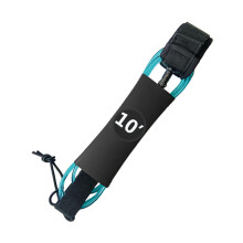 Surfboard Leash Paddle Board Leash Surfing Accessories TPU Outdoor SUP