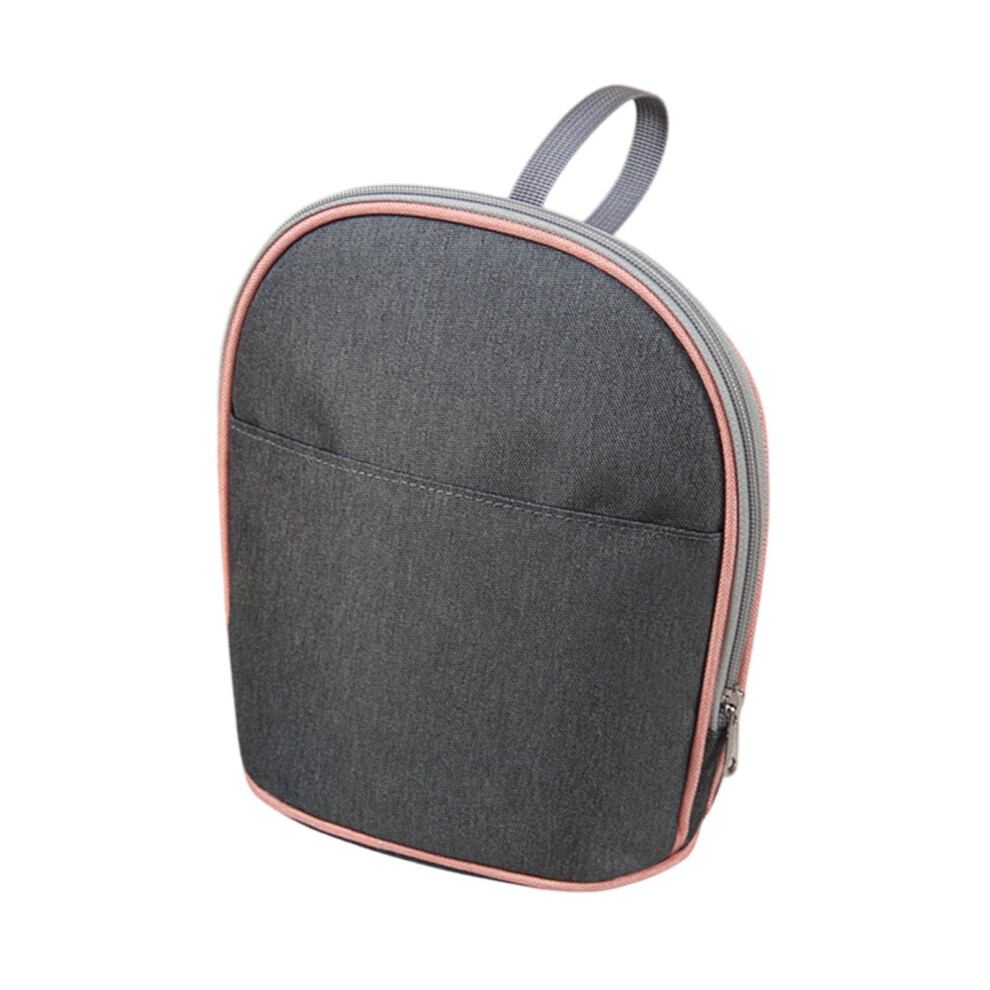 Breast Milk Cooler Travel Bag Breastmilk Storage Bag for Travel Home O