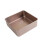 Nonstick Bakeware Heavy Duty DIY Cooking Baking Rectangle Bread Pan Lo 1