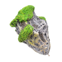 Aquarium Floating Rocks Suspended Stones Artificial Fish Tank Decorati