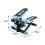 Mini Stepper Trainer Portable Comfortable Stepper for Workout Women Tr 2