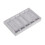 Glasses Display Tray Sunglasses Organizer Box for Desktop Apartment Tr 1