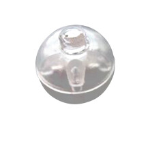 50x Mini LED Balloon Lamp Night Light Christmas Party Birthday Decor Y
