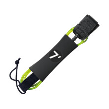 Surfboard Leash Paddle Board Leash Surfing Accessories TPU Outdoor SUP