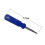 Screwdriver Set Multi Bit Screwdriver Set Tool for Auto Repair Home Us 2