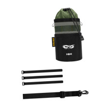 Bike Cup Holder Bike Water Bottle Holder for Commuting Mountain Bikes