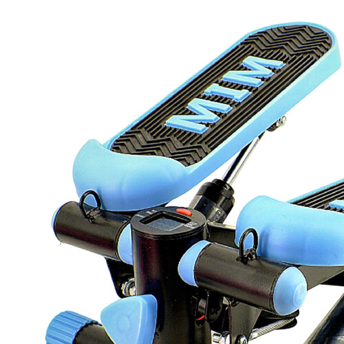 Mini Stepper Trainer Portable Comfortable Stepper for Workout Women Tr 2