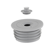 Deodorant Seal Seal Ring for Washing Machine Drains Bathroom Mop Pool