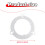 Chimney Pipe Bracket Ring Portable Fixing Tool Outdoor Camping for Win 2
