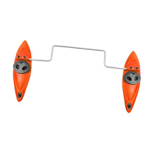 Kayak Stabilizer Versatile Kayak Outrigger Kit for Water Kayak Boat Pa