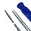Screwdriver Set Multi Bit Screwdriver Set Tool for Auto Repair Home Us 3
