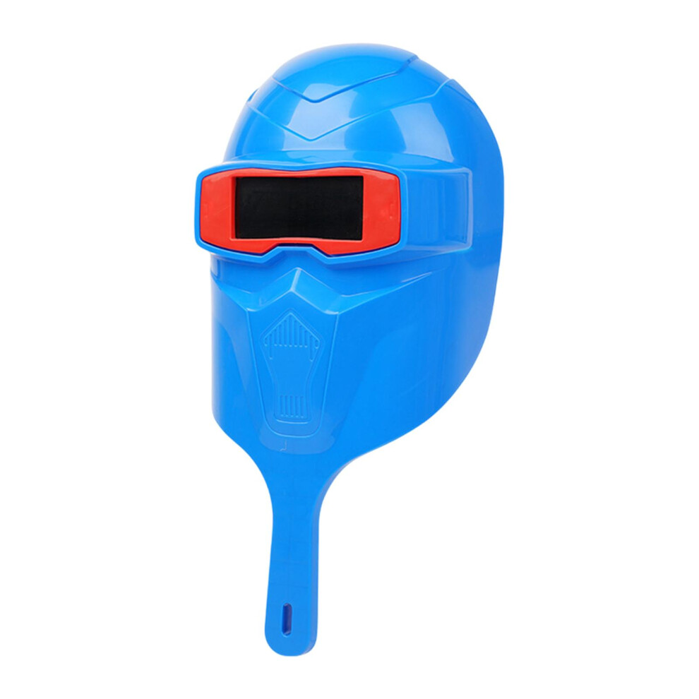 Handheld Welding Helmet Face Shield Grinding Comfortable Cutting Welde 6902696021649