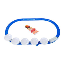 Sushi Train Toys Electric Train Toy for Boys Girl Party Favors Birthda