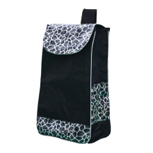 Shopping Cart Replacement Bag Oxford Cloth Waterproof Durable Large Ca