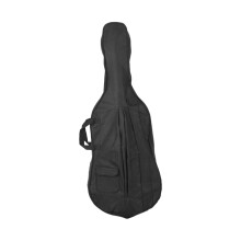 Oxford Cloth Cello Bag Dustproof Cello Cover for Performances Concert