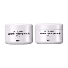 2Pcs Ceramic Repair Paste Tiles Repair Repairing Tool Tile Repair Agen