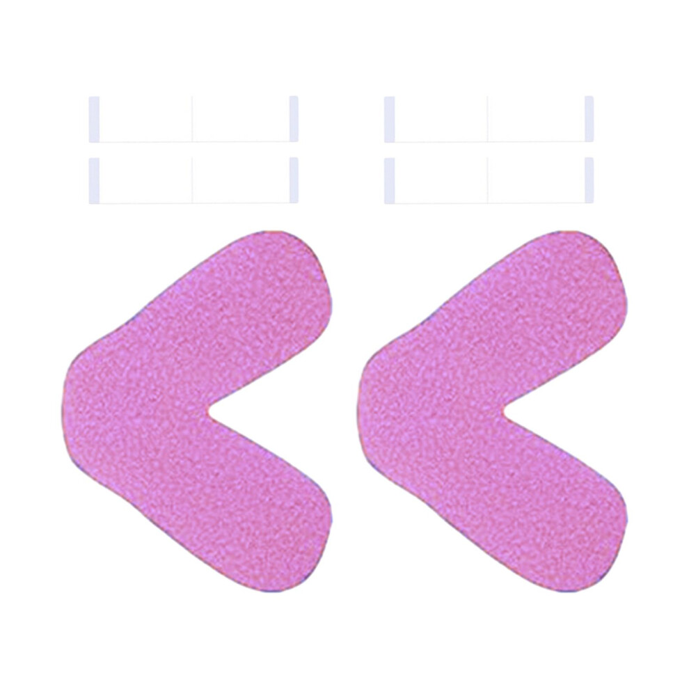 Nose Pads Nasal Pad Set for Pressure on Nose Bridge Avoiding Leaks Mas