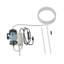 Aquarium Vacuum Cleaner Kit for Manure Easy Water Changing Water Circu